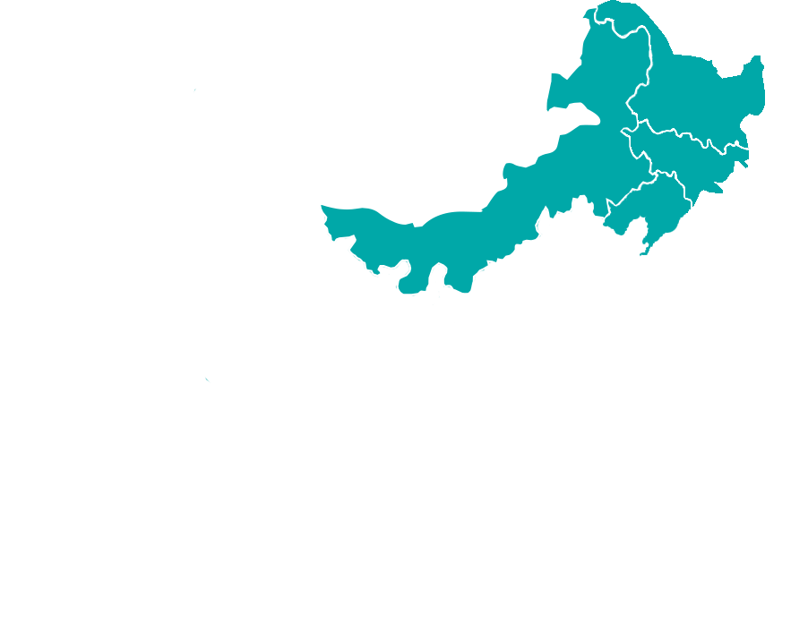 東北區