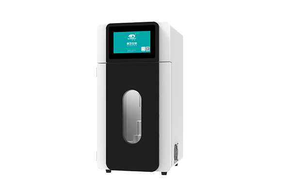 集成式超聲波細胞粉碎機SCIENTZ-650L