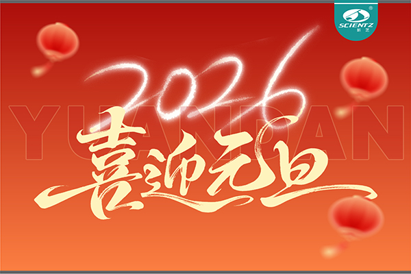 董事長周芳女士新年獻詞：心有定力，沐光而行