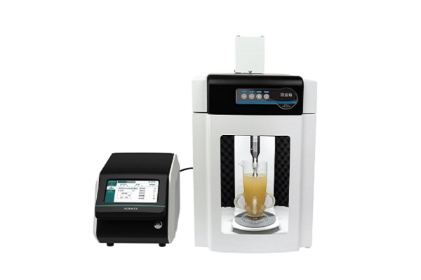超聲波分散儀SCIENTZ-750F
