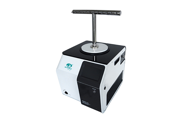 安瓿瓶T型架型冷凍干燥機SCIENTZ-18ND/E