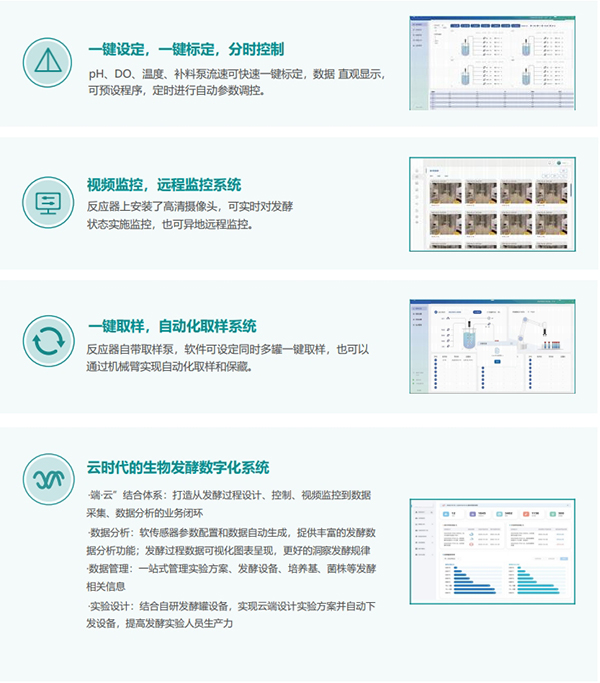 強大的軟件系統