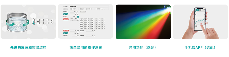 關鍵產品創新